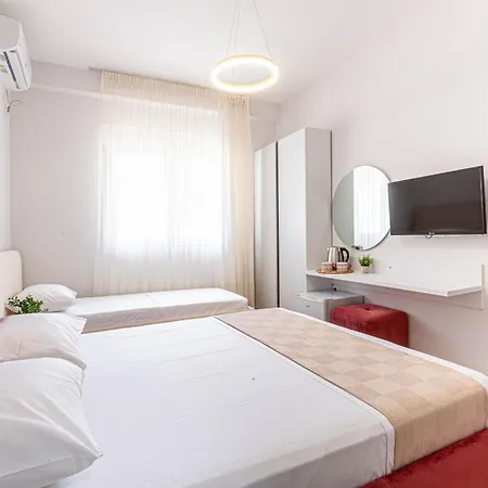 Lejlighed Lian 3 - Modern Classic Triple Vlorë